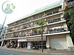 神戸市灘区岩屋北町３丁目