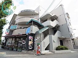 神戸市灘区稗原町１丁目
