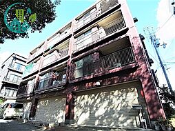 神戸市灘区灘北通６丁目