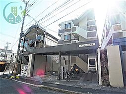 神戸市灘区篠原中町１丁目