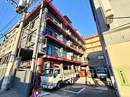 神戸市東灘区甲南町４丁目