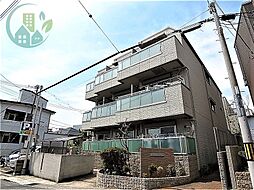 神戸市灘区八幡町３丁目