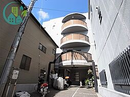 神戸市灘区城内通４丁目