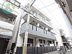 神戸市灘区浜田町３丁目