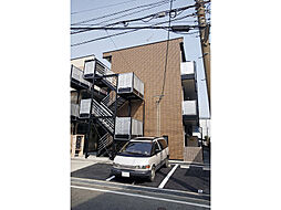 神戸市灘区浜田町４丁目