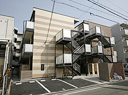 神戸市灘区浜田町４丁目