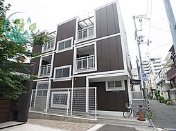 神戸市灘区倉石通１丁目