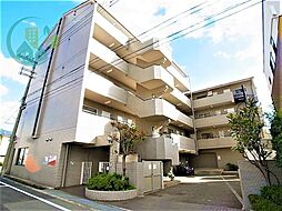 神戸市灘区篠原南町４丁目