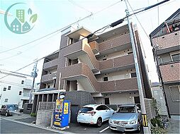 神戸市灘区赤坂通１丁目