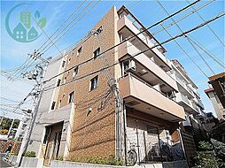 神戸市灘区楠丘町５丁目