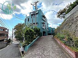 神戸市灘区篠原台