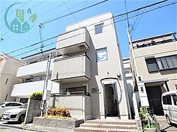 神戸市灘区灘南通５丁目