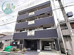 神戸市東灘区魚崎北町１丁目