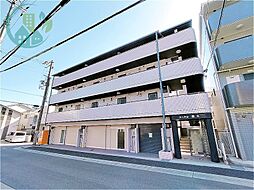 神戸市灘区福住通１丁目