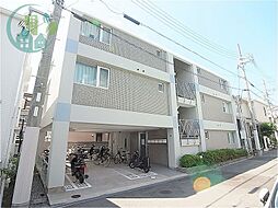 神戸市灘区楠丘町１丁目