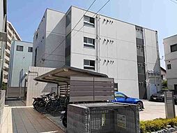 神戸市東灘区魚崎南町２丁目