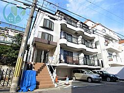 神戸市灘区八幡町２丁目