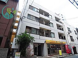 神戸市灘区友田町４丁目