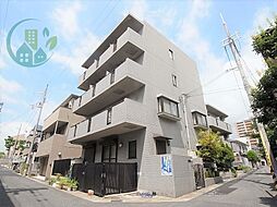 神戸市東灘区御影石町３丁目