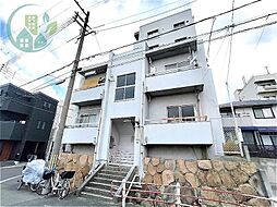 神戸市灘区篠原中町２丁目