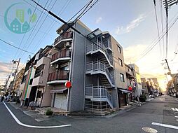 神戸市灘区友田町２丁目