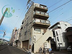 神戸市灘区中原通４丁目