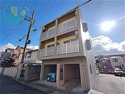 神戸市灘区神ノ木通１丁目