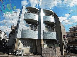 神戸市灘区篠原南町４丁目