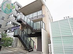 神戸市灘区灘南通１丁目