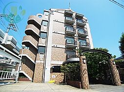 神戸市東灘区魚崎南町７丁目