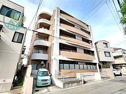 神戸市灘区篠原中町３丁目