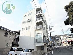 神戸市灘区福住通８丁目