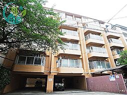 神戸市東灘区甲南町４丁目