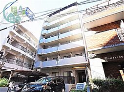 神戸市灘区福住通５丁目