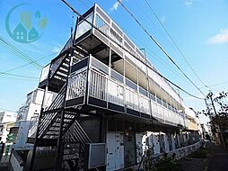 神戸市灘区新在家南町５丁目