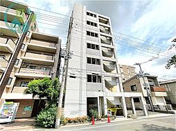 神戸市東灘区甲南町１丁目