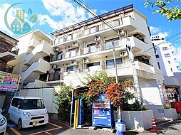 神戸市灘区城内通４丁目