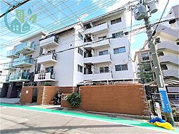 神戸市灘区中郷町４丁目