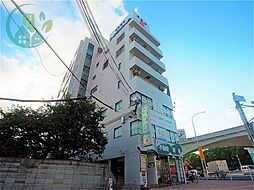 神戸市灘区城内通４丁目