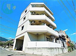 神戸市灘区稗原町４丁目