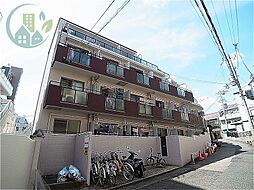 神戸市灘区日尾町２丁目