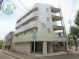 神戸市灘区稗原町３丁目