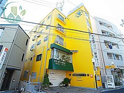神戸市灘区篠原本町１丁目