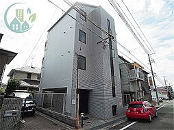 神戸市灘区篠原南町２丁目