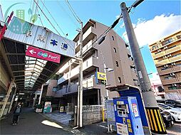 神戸市東灘区甲南町３丁目