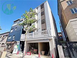 神戸市灘区森後町１丁目