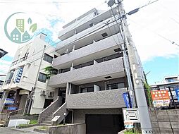 神戸市灘区船寺通１丁目