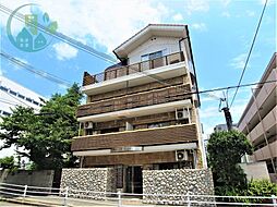神戸市東灘区御影中町８丁目