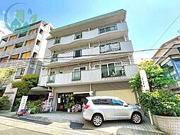 神戸市灘区八幡町３丁目