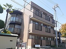 神戸市東灘区北青木４丁目